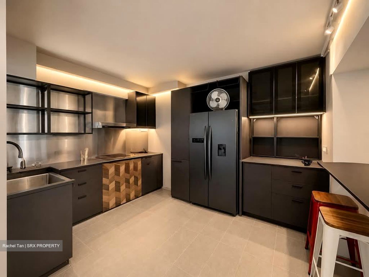 Blk 255 Simei Street 1 (Tampines), HDB 5 Rooms #598214291